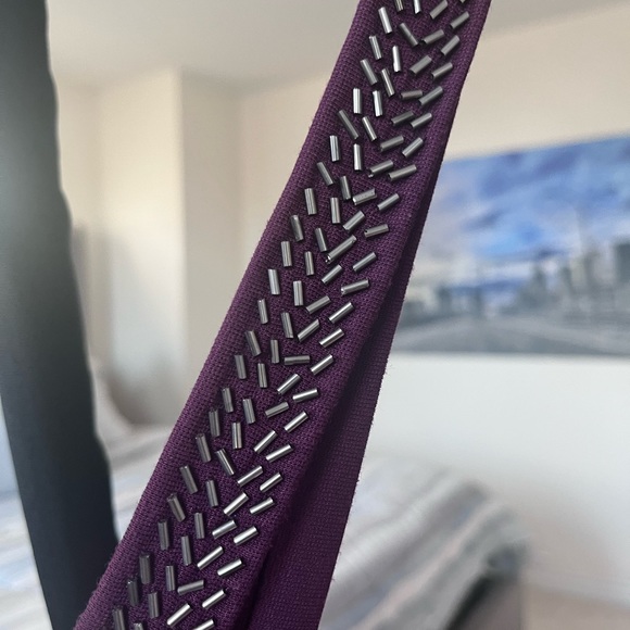 TFNC dress from Fifth on Saks - Picture 5 of 10